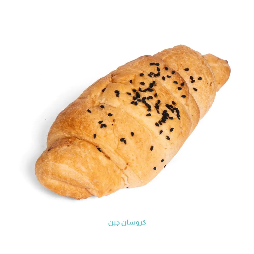 Cheese Croissant